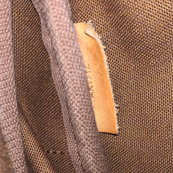 Louis Vuitton Saumur mm 30 - Picture 7 of 7